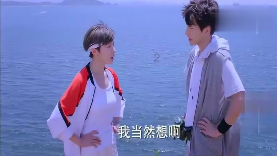 执笔绘楹联 墨香迎新年